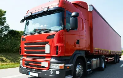 İzmir Kuşadası Ambar Kargo