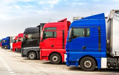 İzmir Kuşadası Ambar Nakliyat