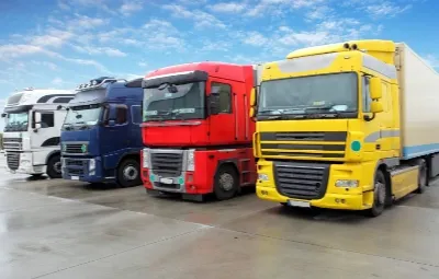 İzmir Kuşadası Nakliye Ambarı